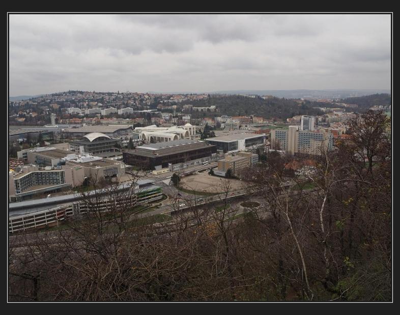Brno - Apartman V Bohemske Ctvrti Kamenka Экстерьер фото