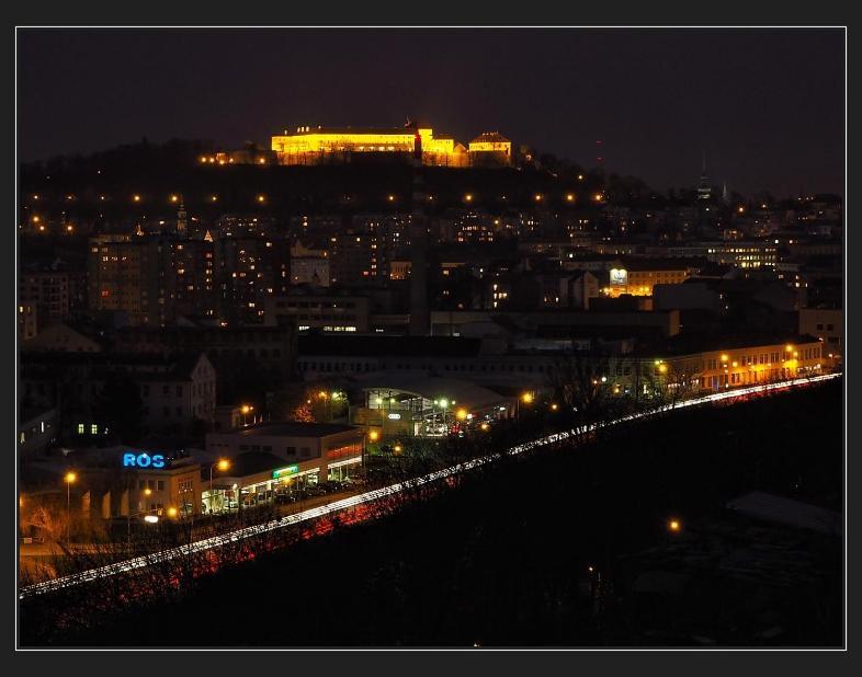 Brno - Apartman V Bohemske Ctvrti Kamenka Экстерьер фото
