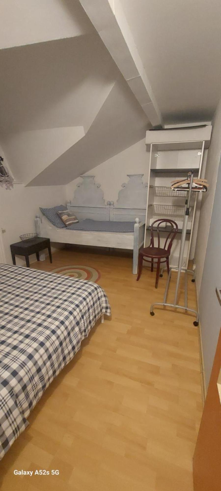 Brno - Apartman V Bohemske Ctvrti Kamenka Экстерьер фото