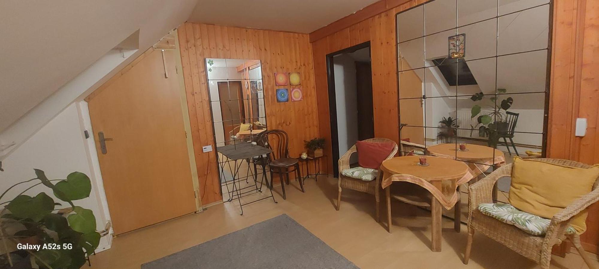 Brno - Apartman V Bohemske Ctvrti Kamenka Экстерьер фото