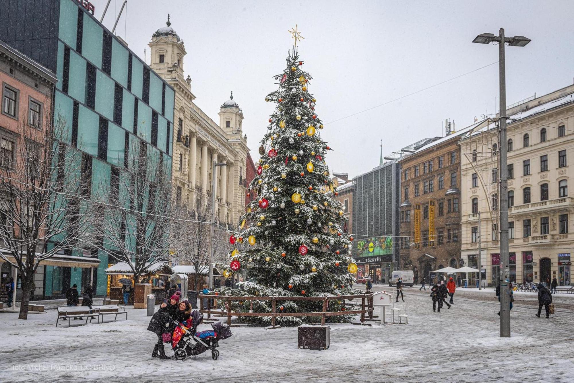 Brno - Apartman V Bohemske Ctvrti Kamenka Экстерьер фото
