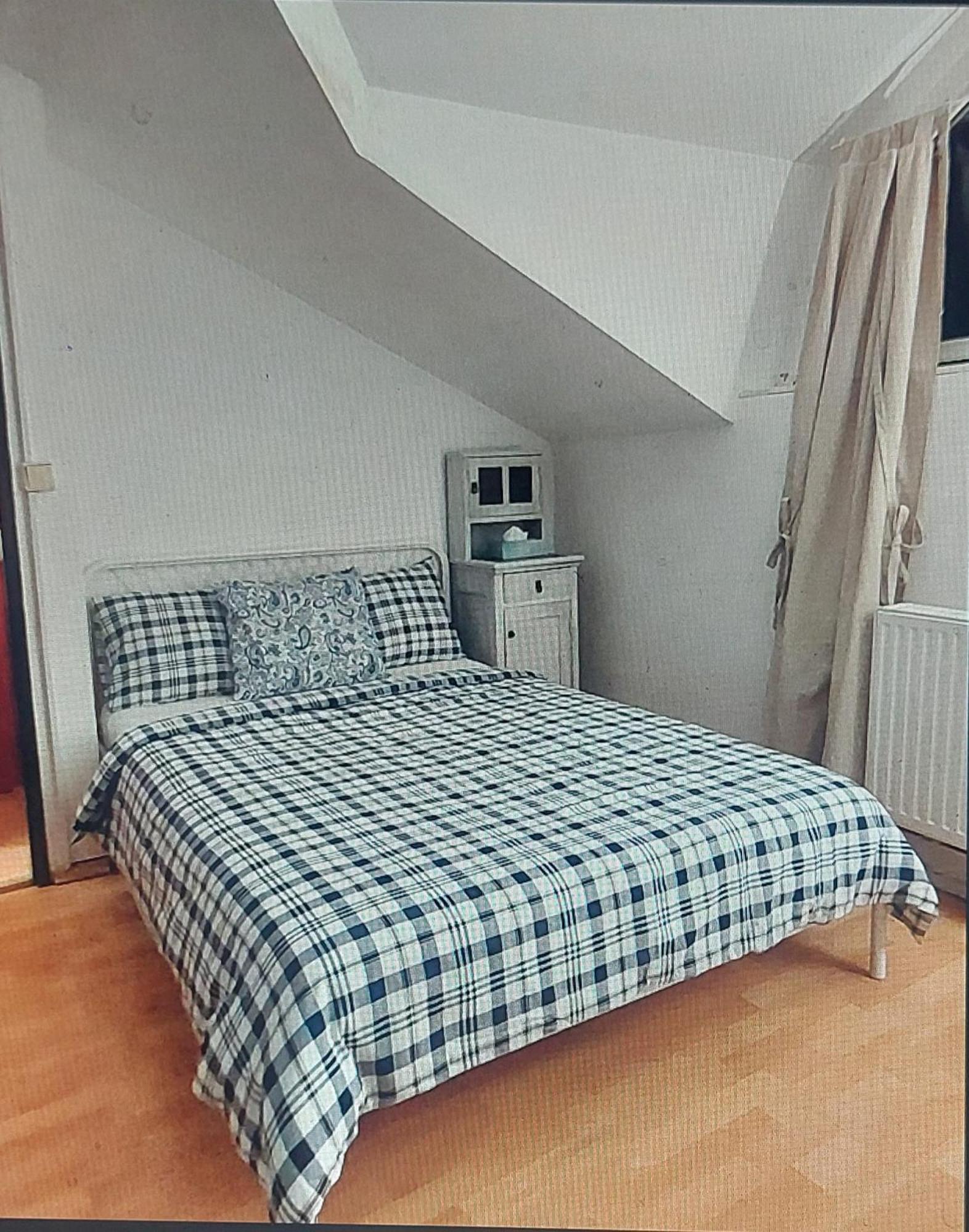 Brno - Apartman V Bohemske Ctvrti Kamenka Экстерьер фото